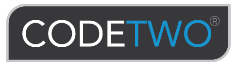 CodeTwo